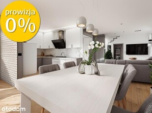 apartament, nowoczesny, klimatyzacja, podłogowe