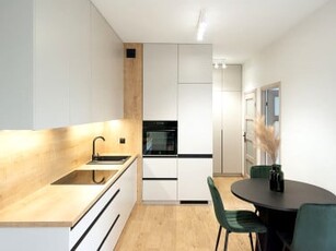 Apartament, ul. Wielkopolska