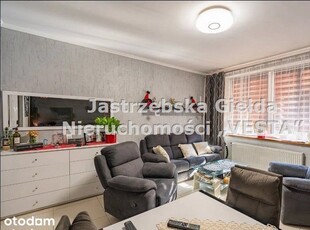 Apartament w kamienicy w centrum Skoczowa