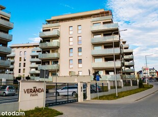 Apartament w 