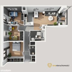 Mieszkanie 29,78 m² | ul. Dworcowa | 0% prowizji