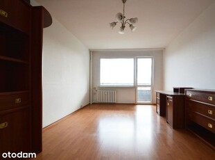 Loft | Duży balkon | Cisza w mieście