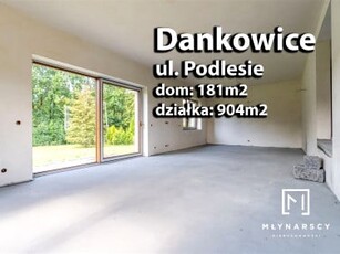 Dom Dankowice