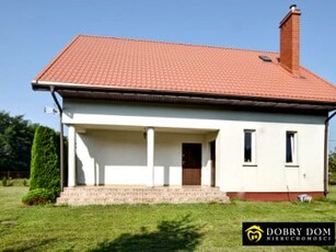 Dom Siemiatycze