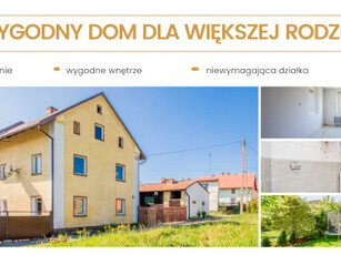 Dom, ul. Podgórna