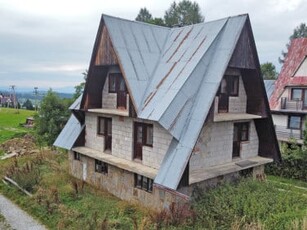 Dom, ul. Szlak Papieski