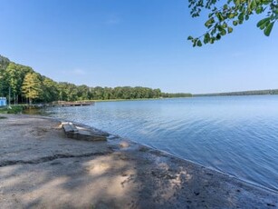 Domek letniskowy Miałkówek