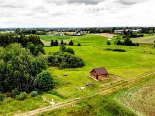 Domek letniskowy, ul. Akacjowa