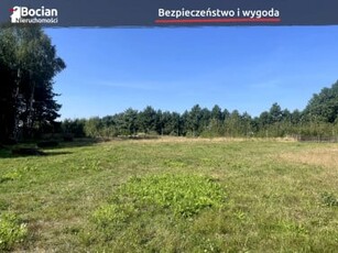 Działka budowlana Gdynia