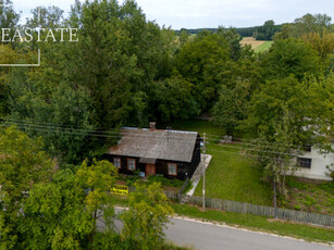 Działka budowlana Gągolin Północny