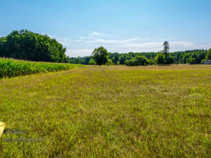 Działka budowlana Kaznów-Kolonia