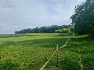 Działka budowlana Marchwacz-Kolonia