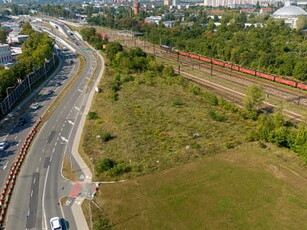 Działka budowlana Opole