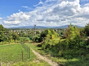 Działka budowlana Skoczów