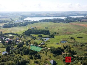 Działka budowlana, ul. Chopina