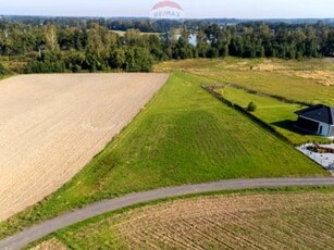 Działka budowlana, ul. Jagiellońska