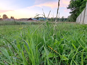 Działka budowlana, ul. Murckowska