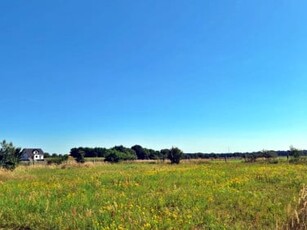 Działka budowlana, ul. Prószkowska