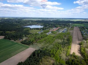 Działka budowlana, ul. Sielawy