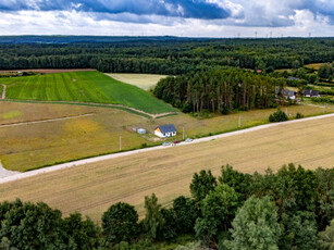 Działka budowlana, ul. Świerkowa