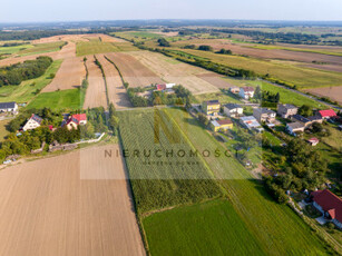 Działka budowlana, ul. Wschodnia