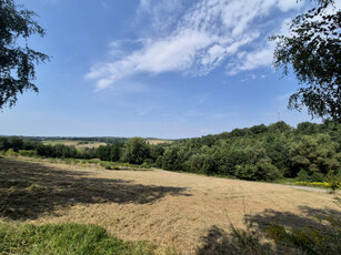 Działka budowlana, ul. Zachodnia