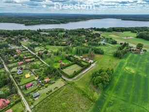 Działka budowlana Urowo