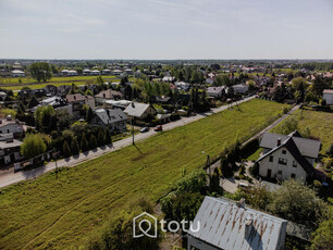 Działka budowlana Warszawa gm. Ursus Ursus,