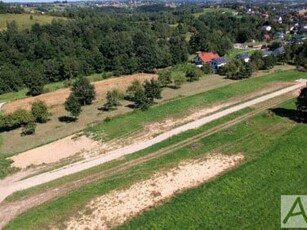 Działka budowlana Zelków