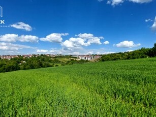 Działka budowlana, ul. Murowianka