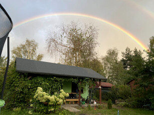 Działka rekreacyjna, ul. Podlaska