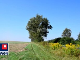 Działka rolna Gaworzyce