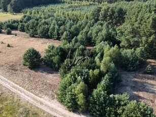 Działka rolna, ul. Kminkowa