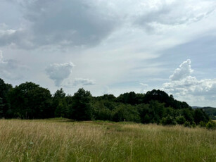 Działka rolno-budowlana Ubocze