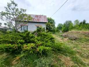 Działka rolno-budowlana, ul. Powstańców Styczniowych