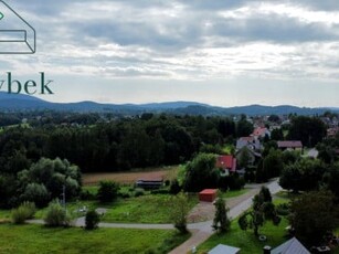 Działka rolno-budowlana, ul. Sosnowa