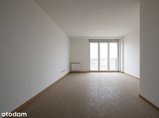 2-pokojowe mieszkanie 46m2 + balkon