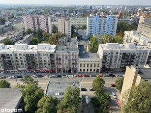 Świeżo wyremontowane mieszkanie ul.Zawady, Poznań