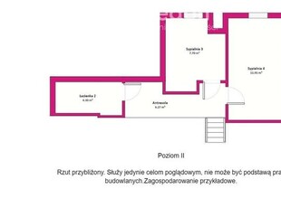 Komfortowo wykończone mieszkanie w sercu Suwałk