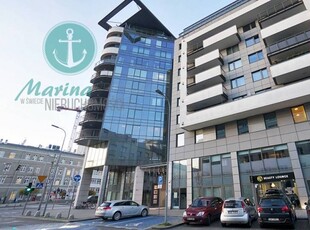 Lokal 130.2m2 Gdynia