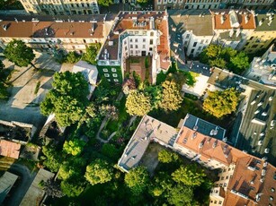 Lokale biurowe/wynajem/centrum Krakowa