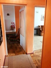 2-pokojowe mieszkanie 37m2 + balkon Bez Prowizji