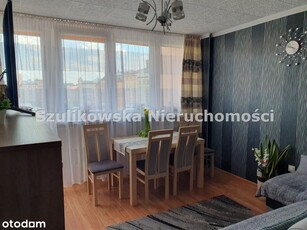 Mieszkanie, 49 m², Ząbkowice Śląskie