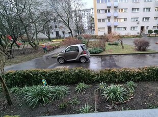 Mieszkanie 56m2 parter Warszawa Bielany