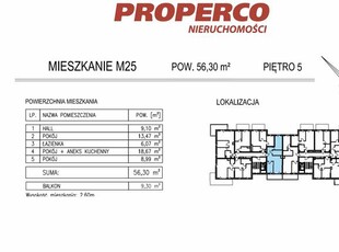 Mieszkanie Kielce KSM, Aleja Solidarności