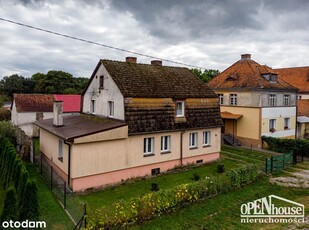 Mieszkanie 3-pokojowe w dobrej cenie