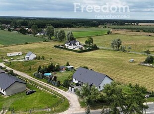 Na sprzedaż działki w Marszewie