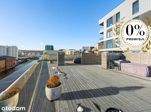 Nowe 4 Pok/Taras 31m2/Penthouse!