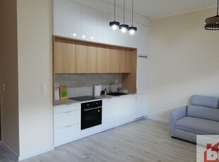 NOWY APARTAMENT ANTONIUK