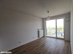 Śródmieście Solidarności| 2pok 34m2 Balkon Piwnica